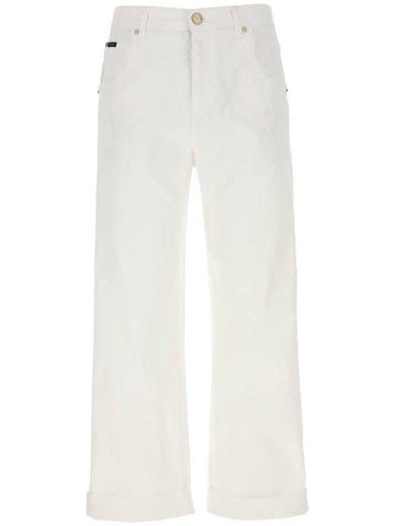 Pantalone 1W7909242 991 B0440022917 - ETRO - BALAAN 1