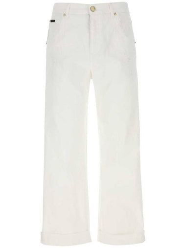 Pantalone 1W7909242 991 B0440022917 - ETRO - BALAAN 1