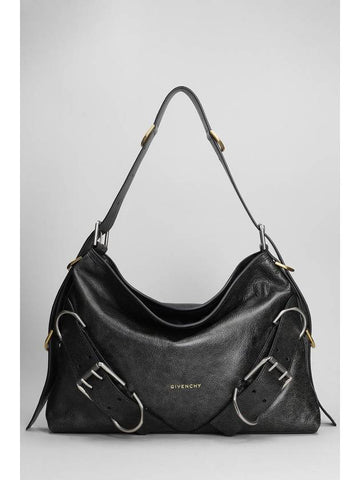 Givenchy Voyou Shoulder Bag - GIVENCHY - BALAAN 1