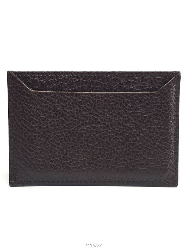 men card wallet - PRADA - BALAAN 5