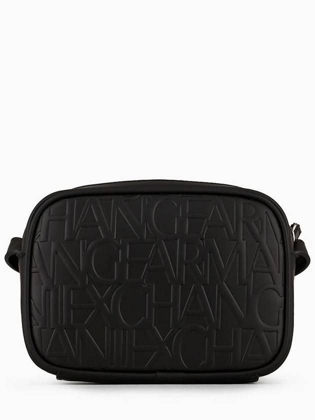 Logo Cross Bag 942733CC793 - ARMANI EXCHANGE - BALAAN 3