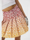 SS Adina Leo Print Skirt - J.LINDEBERG - BALAAN 5