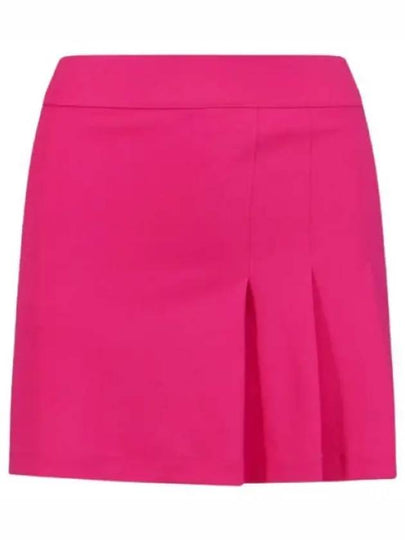 Golf Wear Women s Mini Skirt GWSD09351 Q116 - J.LINDEBERG - BALAAN 2