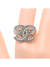 women rings - CHANEL - BALAAN 8