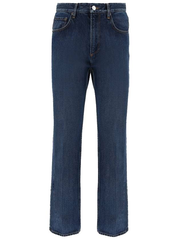 Slim Jeans Blue - BALENCIAGA - BALAAN 1