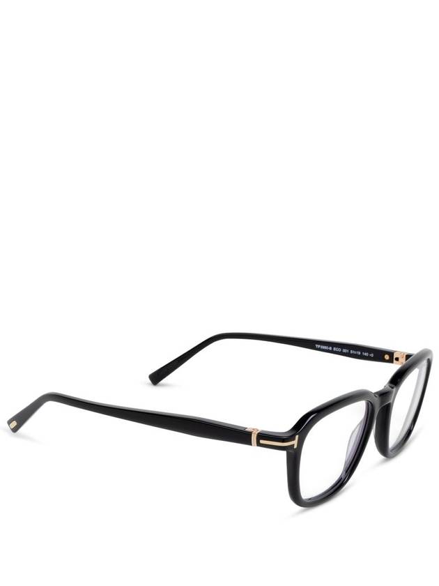 Tom Ford FT5980-B Shiny Black - TOM FORD - BALAAN 2