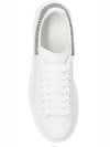 Low Top Sneakers White - ALEXANDER MCQUEEN - BALAAN 5