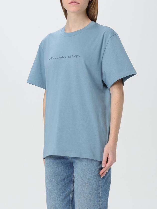 T-shirt woman Stella Mccartney - STELLA MCCARTNEY - BALAAN 3