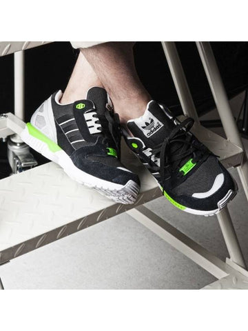 01-B26892-Original-JN-ZX8000-Black Green - ADIDAS - BALAAN 1