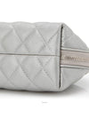 women pouch bag - CHANEL - BALAAN 5