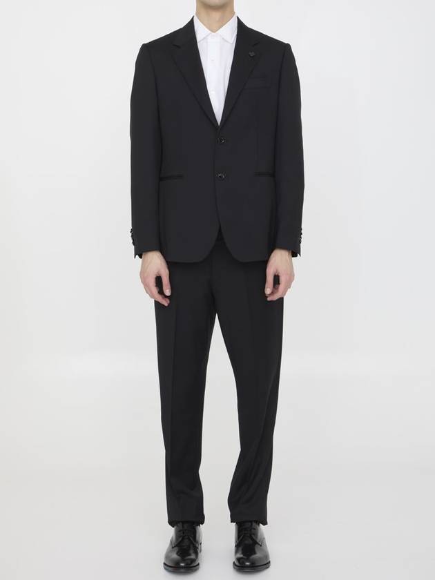 Two-Piece Suit - RVR LARDINI - BALAAN 1