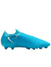 Phantom GX 2 Pro AG Blue Fury White FJ2582 400 - NIKE - BALAAN 1