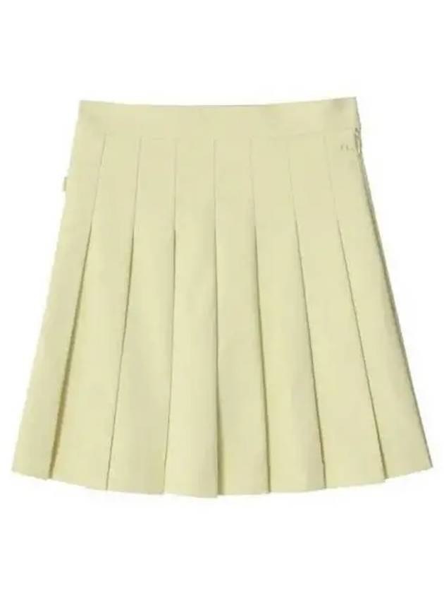 ADINA SKIRT GWSD09294K056 Women's Adina Skirt - J.LINDEBERG - BALAAN 2