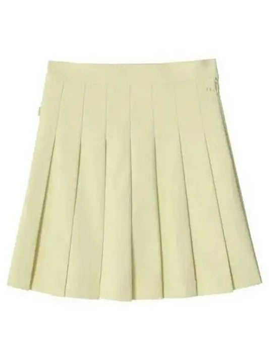 ADINA SKIRT GWSD09294K056 Women's Adina Skirt - J.LINDEBERG - BALAAN 2