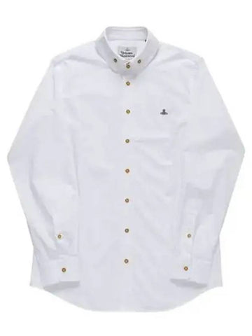 Men s Shirt 271846 - VIVIENNE WESTWOOD - BALAAN 1