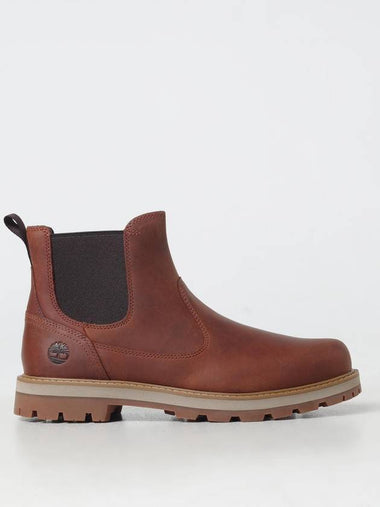 Shoes men Timberland - TIMBERLAND - BALAAN 1