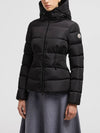 Women s Avoce Short Down Padded Black - MONCLER - BALAAN 3