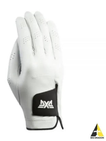 24 Men s RH PLAYERS Glove White CADET 652021019RH Player - PXG - BALAAN 1