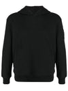 Men's Hartsfield Hoodie Black - MOOSE KNUCKLES - BALAAN 3