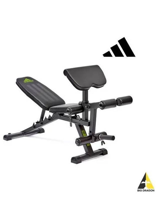 adidas FITNESS Incline Arm Leg Bench - ADIDAS - BALAAN 1