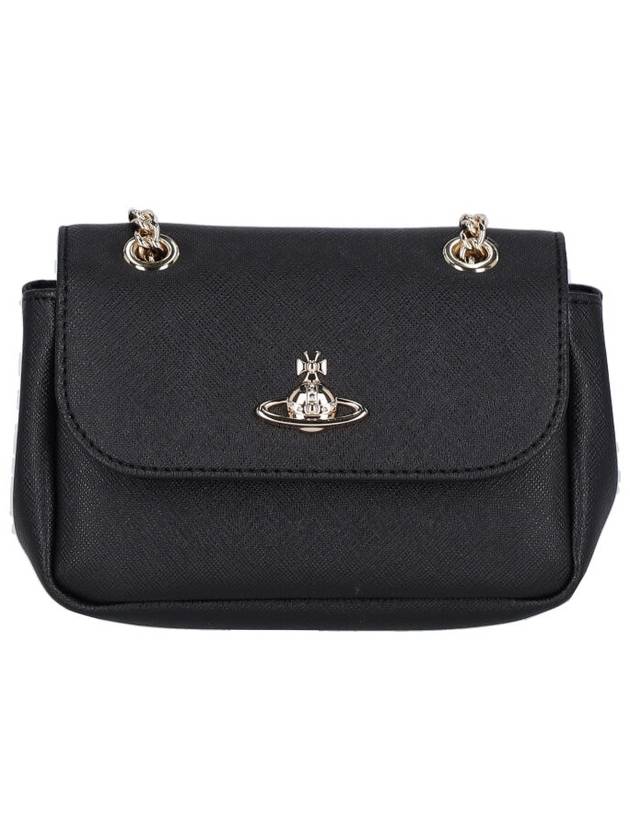 Vivienne Westwood Wallets Black - VIVIENNE WESTWOOD - BALAAN 1