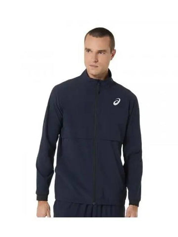 Men s Match Jacket 2041A249400 Training - ASICS - BALAAN 1