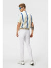 Genuine Men s Elope Pants White GMPA08942 0000 - J.LINDEBERG - BALAAN 5