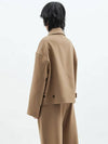 look and jacket - STUDIO NICHOLSON - BALAAN 2