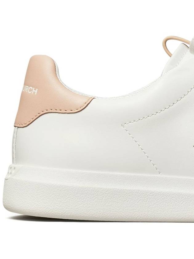 T Howell Low Top Sneakers White - TORY BURCH - BALAAN 5