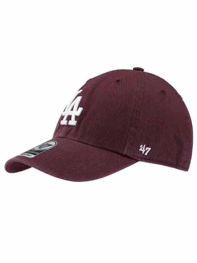 B RGW12GWS KMB ball cap - 47BRAND - BALAAN 2