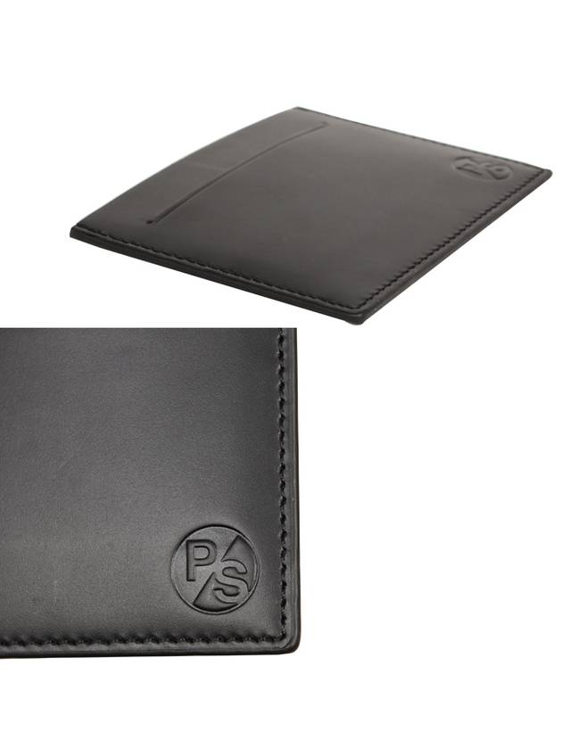 Paul Smith Card Case 4974 W796 Men's Card Wallet - PAUL SMITH - BALAAN 3