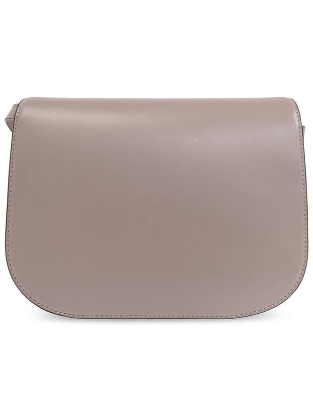 Furla Shoulder Bag Sfera Small, Women's, Brown - FURLA - BALAAN 3