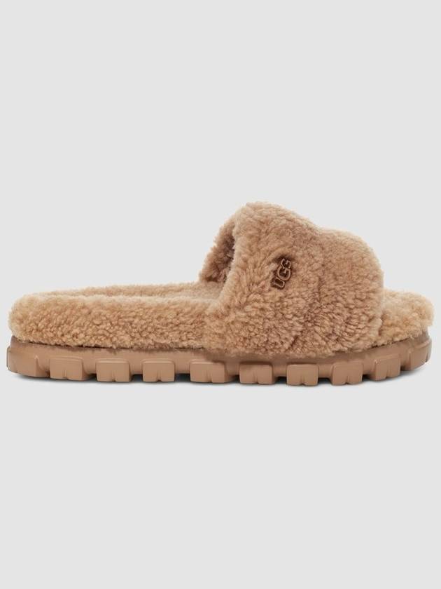 Cosetta Curly - UGG - BALAAN 1