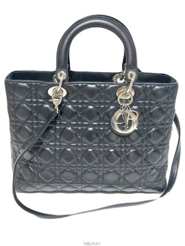 women tote bag - DIOR - BALAAN 5