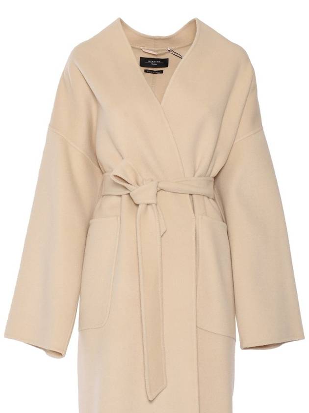 Weekend Max Mara Coat - WEEKEND MAX MARA - BALAAN 3