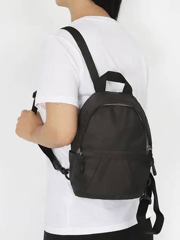 GL Mini Backpack Black - ADIDAS - BALAAN 2