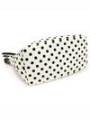 5NE841 White Re Nylon Spirit Print Faille Mini Shoulder Bag - MIU MIU - BALAAN 4