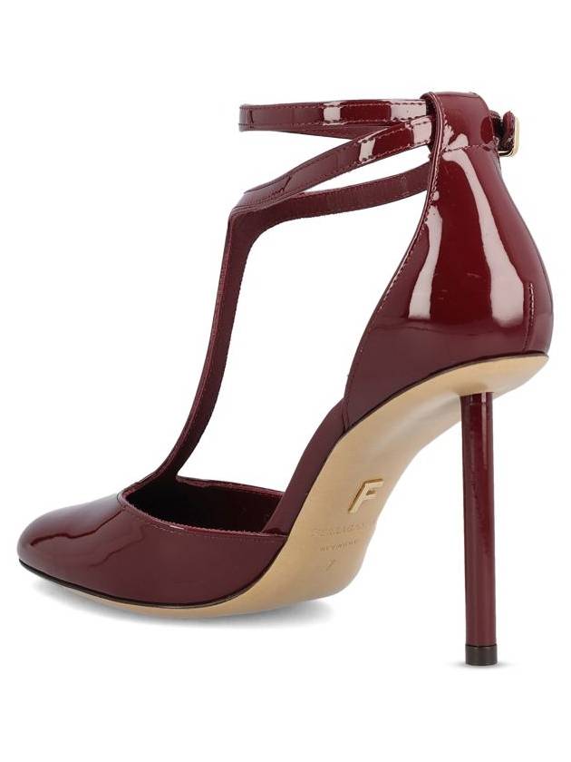 Salvatore Ferragamo Heeled Shoes - SALVATORE FERRAGAMO - BALAAN 3