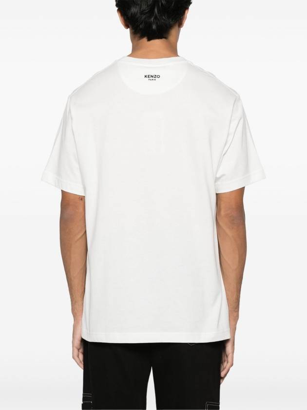 UOMO T-SHIRT - KENZO - BALAAN 4