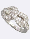 18k ring jewelry - CARTIER - BALAAN 1