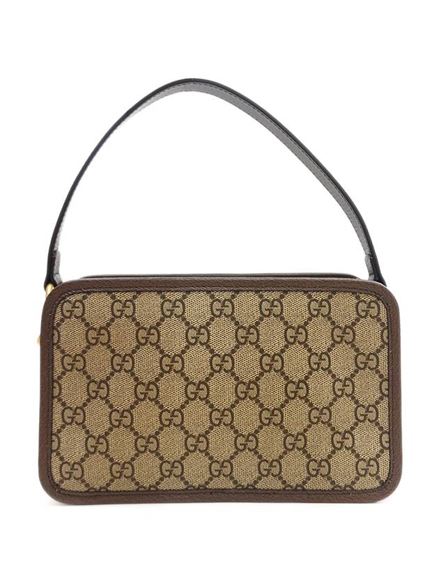 Women s GG Ophidia Supreme Messenger Mini Cross Bag 779890 96IWT 8745 - GUCCI - BALAAN 3