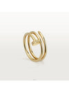 women rings - CARTIER - BALAAN 6