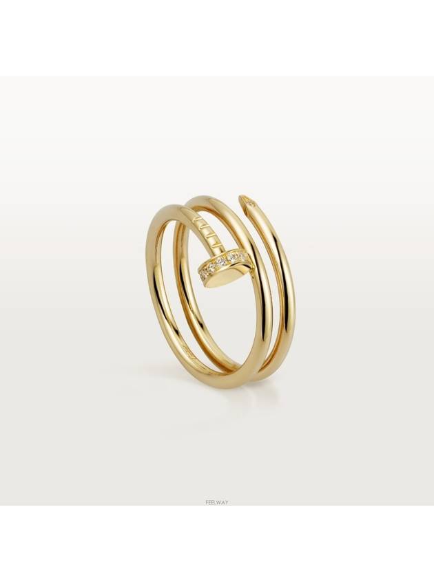 women rings - CARTIER - BALAAN 6