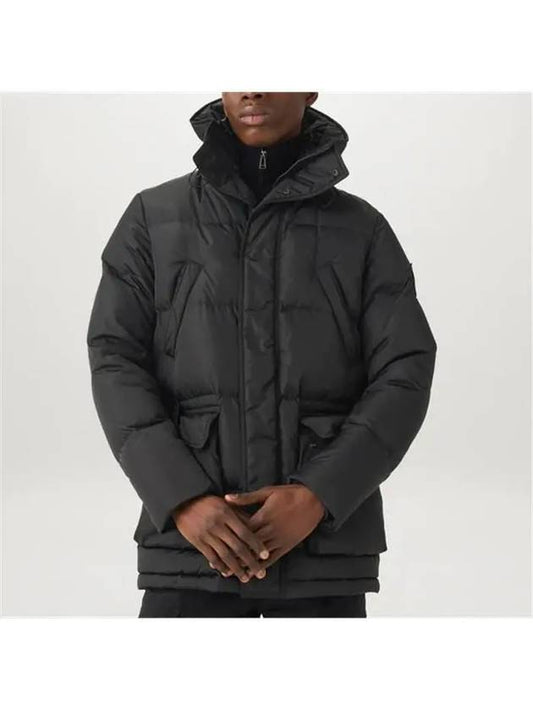 LINTON PARKA - BELSTAFF - BALAAN 2