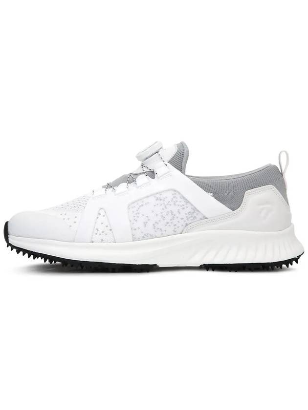 Light Knit Golf Shoes IPM3AGS911 WH - IJP DESIGN - BALAAN 3