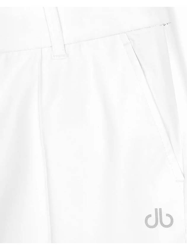 Drew Women s Pintuck Baggy Fit Pants DF42PT02 OW - DRUH GOLF - BALAAN 4