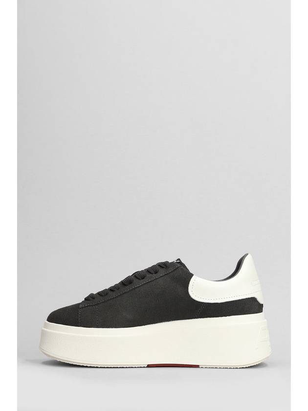 Ash Moby Sneakers - ASH - BALAAN 3