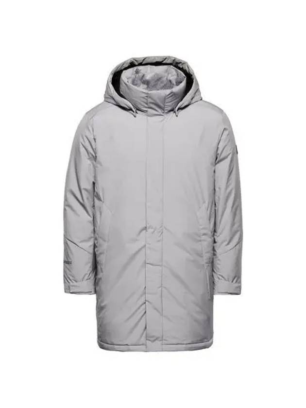 BLACKYAK Men s Hima WSP Alpha Down Jacket SV - BLACKBROWN - BALAAN 1