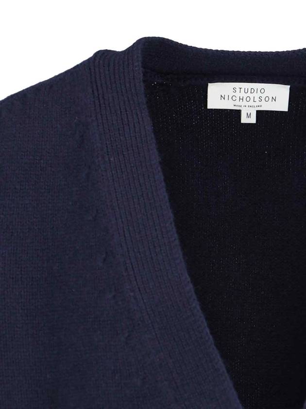 STUDIO NICHOLSON Sweaters - STUDIO NICHOLSON - BALAAN 5