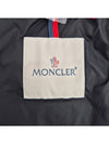 clooney padding - MONCLER - BALAAN 8